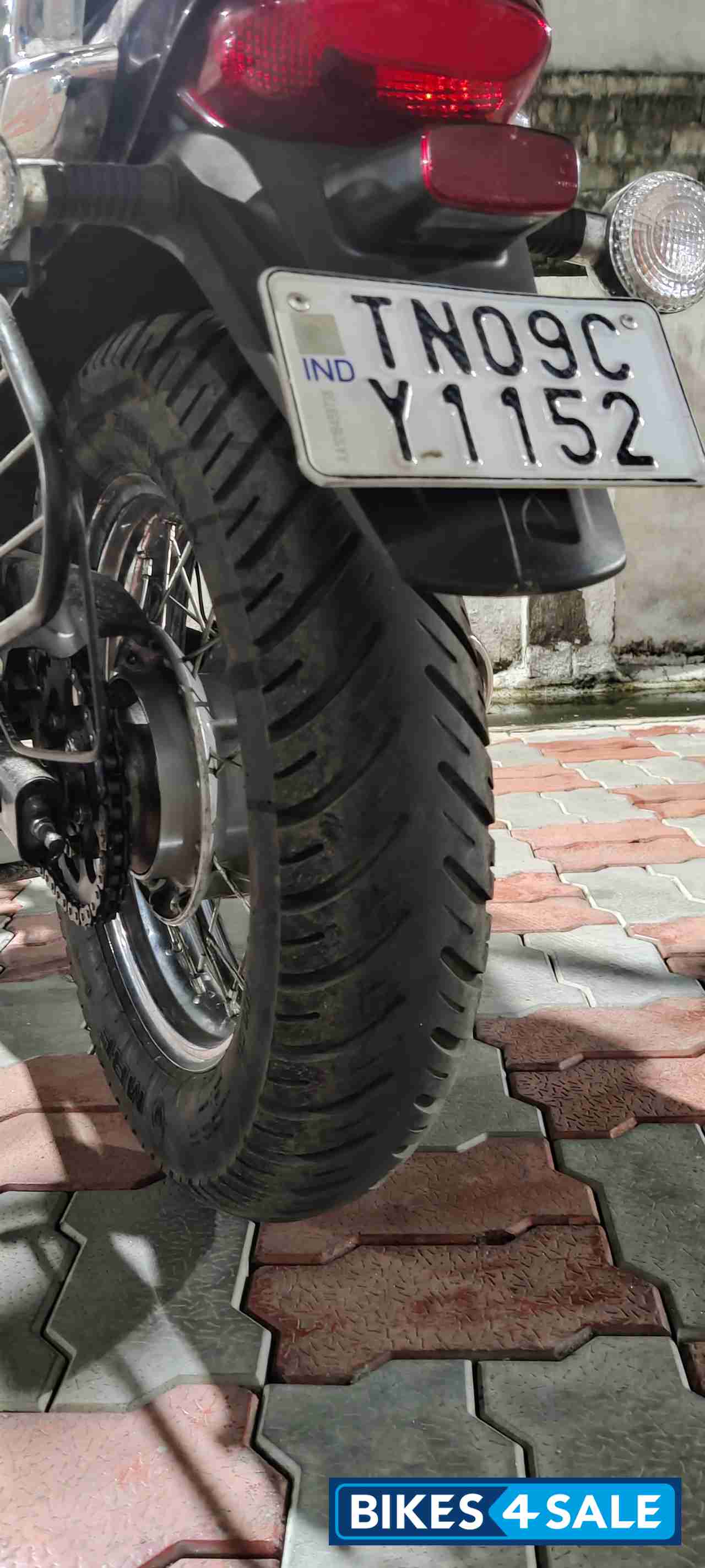 Bajaj Avenger Cruise 220 BS6 Bajaj Avenger Cruise 220 BS6