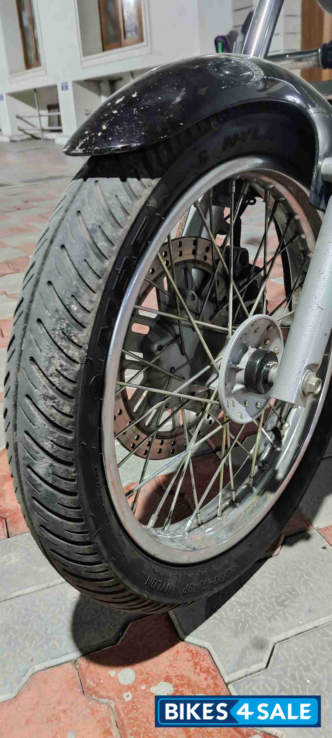 Bajaj Avenger Cruise 220 BS6 Bajaj Avenger Cruise 220 BS6