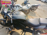 Bajaj Dominar 250