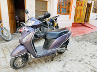 Honda Activa i