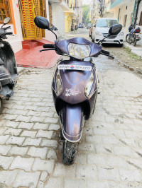 Honda Activa i