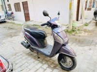 Honda Activa i