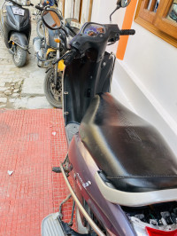 Honda Activa i
