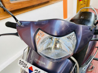 Honda Activa i