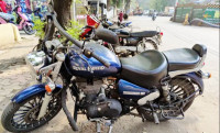 Royal Enfield Thunderbird 350 2015 Model