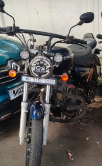 Royal Enfield Thunderbird 350