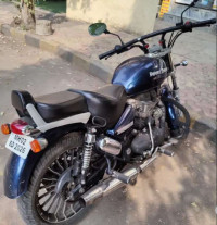 Royal Enfield Thunderbird 350