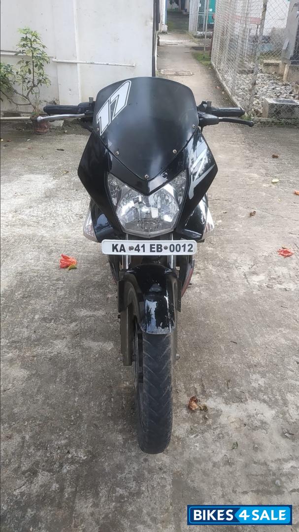 Hero Karizma R