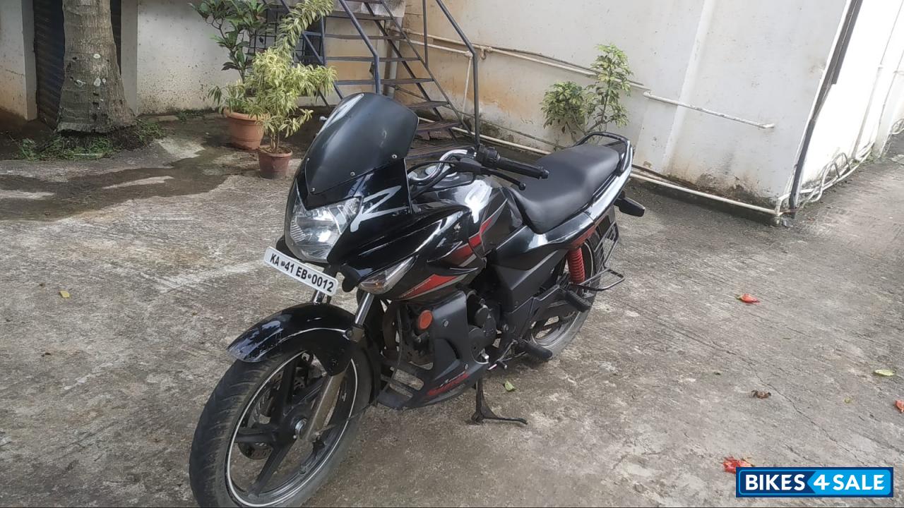 Hero Karizma R