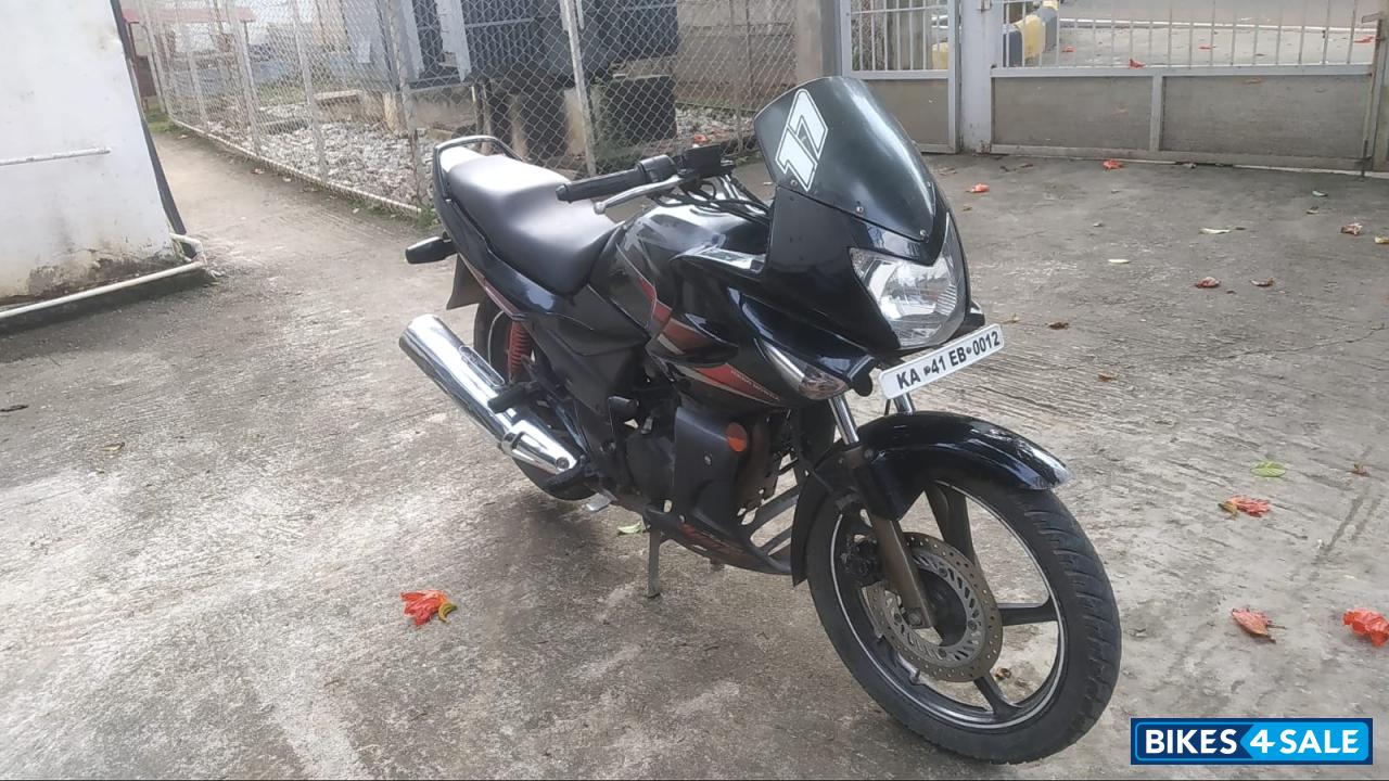 Hero Karizma R