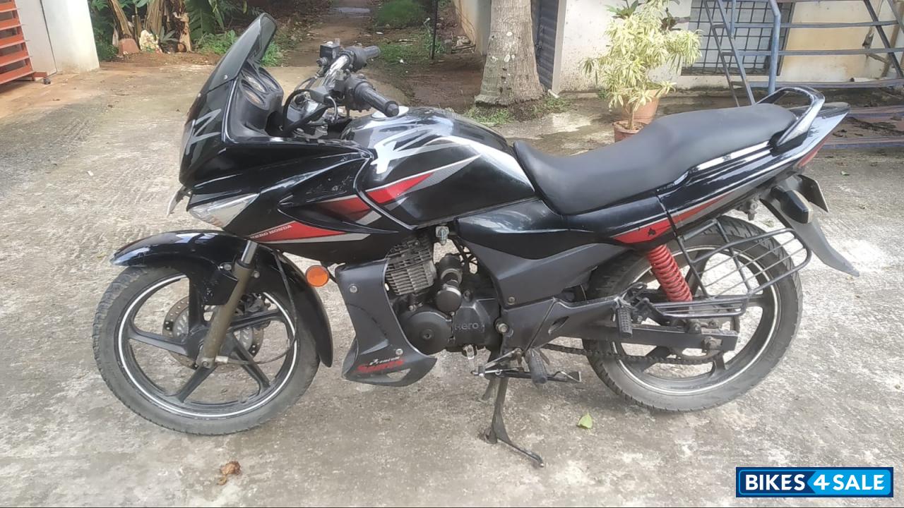 Hero Karizma R