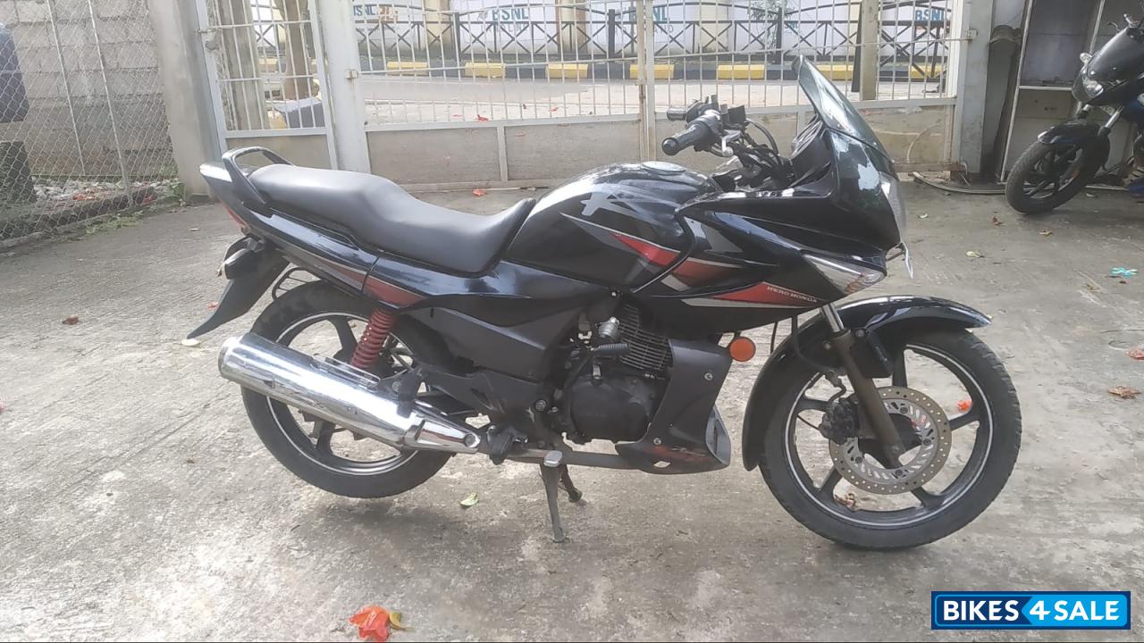 Hero Karizma R