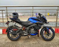 Bajaj Pulsar NS 160