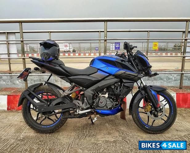 Bajaj Pulsar NS 160