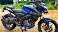 Bajaj Pulsar NS 160