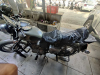 Royal Enfield Classic Gunmetal Grey 2019 Model