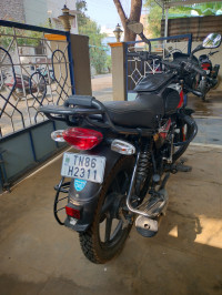 Bajaj CT110X 2022 Model