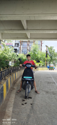 Ola S1 Pro 2022 Model