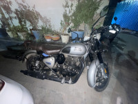 Royal Enfield Classic Gunmetal Grey