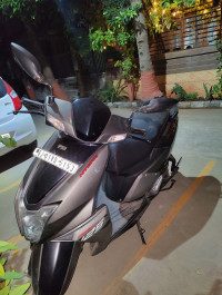TVS NTORQ 125 2019 Model