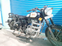 Royal Enfield Classic 350 2016 Model