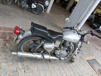 Royal Enfield Bullet Electra 2011 Model