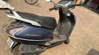 Honda Activa 125 2016 Model