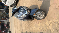 Midnight Blue Honda Activa 125