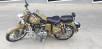 Royal Enfield Classic Desert Storm