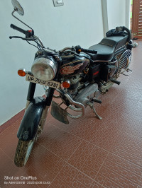 Royal Enfield Bullet Electra 2001 Model