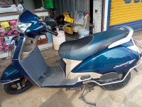 TVS Jupiter ZX