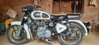 Royal Enfield Classic 350 2016 Model