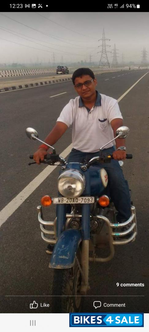 Royal Enfield Classic 350 Royal Enfield Classic 350