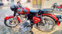 Royal Enfield Classic 350 2017 Model