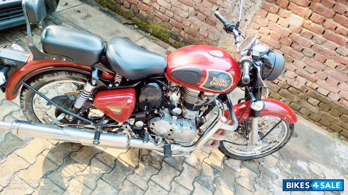 Royal Enfield Classic 350 Royal Enfield Classic 350