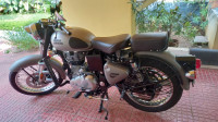 Royal Enfield Classic 350 2021 Model