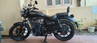 Royal Enfield Meteor 350 Stellar 2021 Model