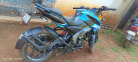 Bajaj Pulsar NS 125 2021 Model
