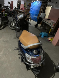 Suzuki Access 125 BS6 2021 Model