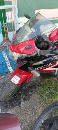 Honda CBR 150R 2016 Model