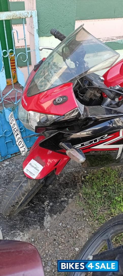 Honda CBR 150R