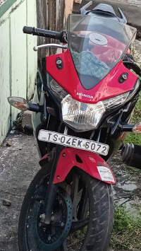 Honda CBR 150R