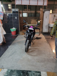 Bajaj Pulsar N160 Dual Channel ABS