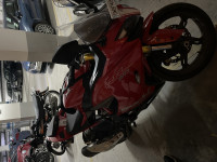 TVS Apache RR 310
