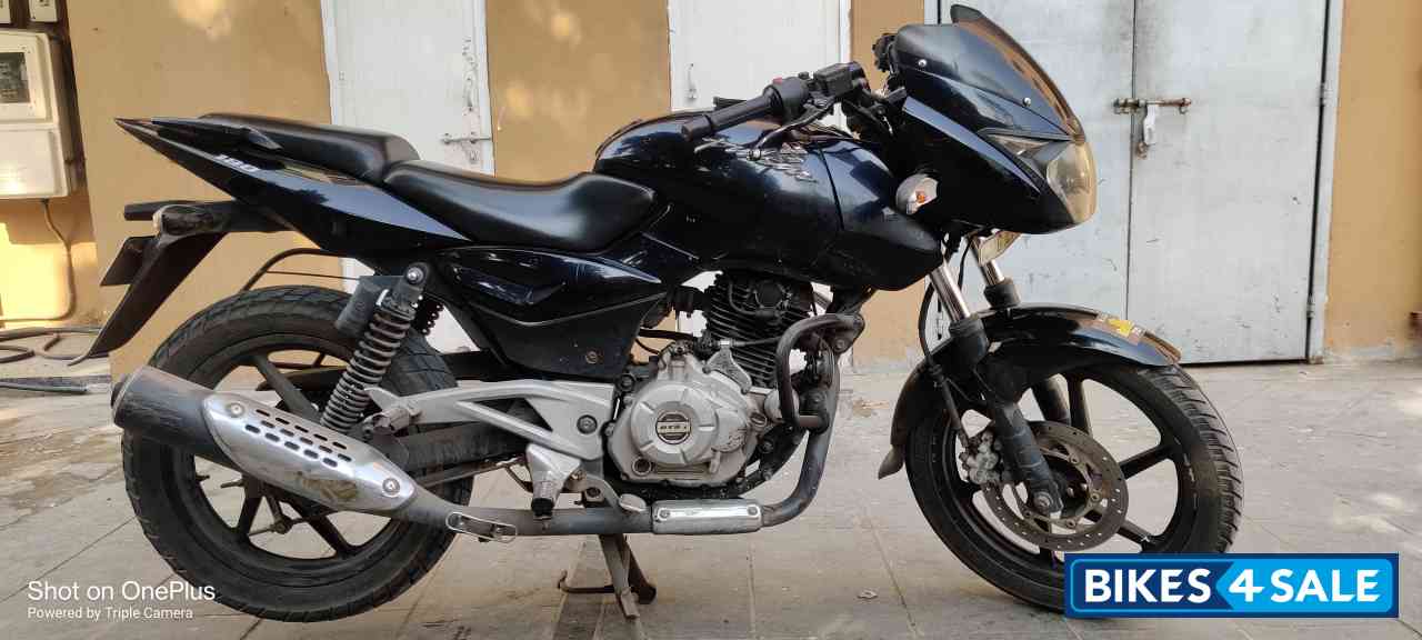Bajaj Pulsar 180 DTSi