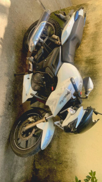 TVS Apache RTR 180