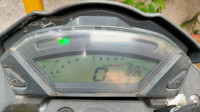 Honda CB Trigger 2014 Model