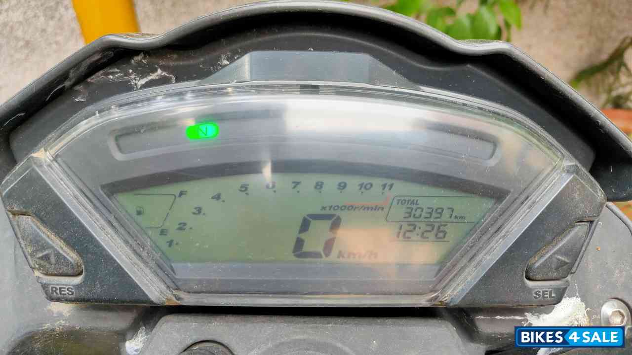 Honda CB Trigger