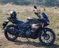 Hero Xtreme 200 S 2019 Model