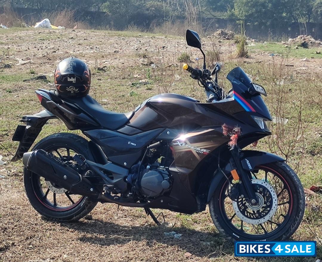 Hero  Xtreme 200 S